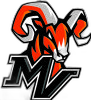 Mt Vernon High School logo